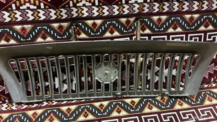 قطع ماركيز 0