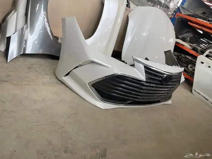 صدام امامي افالون موديل 2019__2020__2021__2022__2023 4