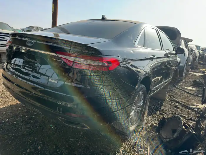 فورد تورس 2020 - 2021 16