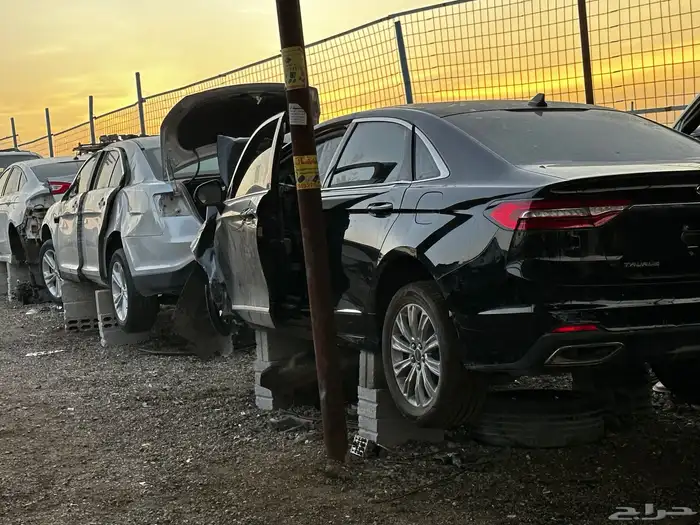 فورد تورس 2020 - 2021 9