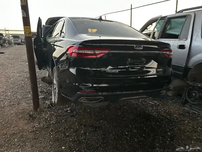 فورد تورس 2020 - 2021 8