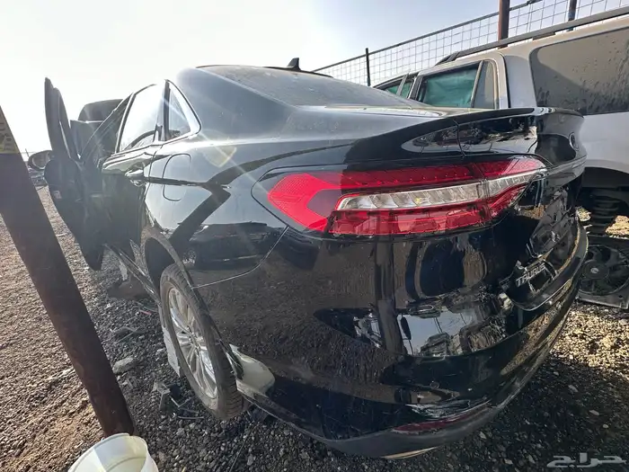 فورد تورس 2020 - 2021 13