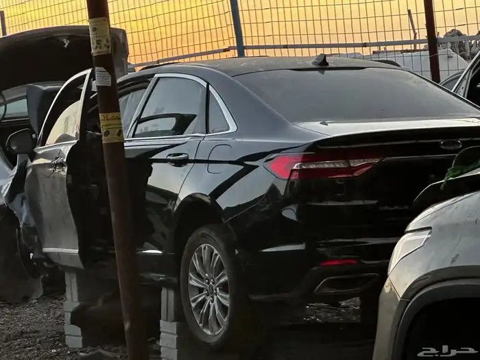 فورد تورس 2020 - 2021 7