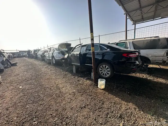 فورد تورس 2020 - 2021 14