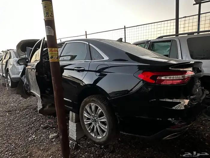 فورد تورس 2020 - 2021 4