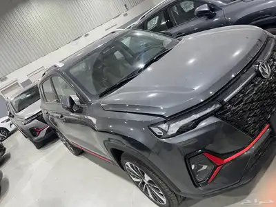شانجان سى اس 35 سمارت بلس 2025 0