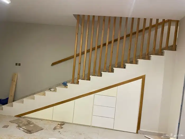 أكواخ ومظلات وجميع أنواع الخشبيات (مؤسسة الكوخ الراقي) 13