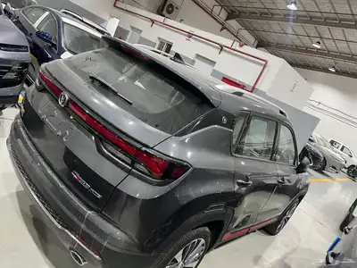 شانجان سى اس 35 سمارت بلس 2025 4