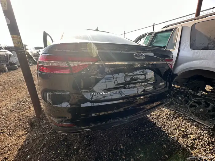 فورد تورس 2020 - 2021 12