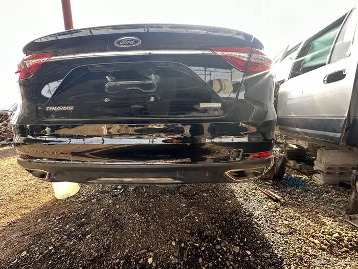 فورد تورس 2020 - 2021 15