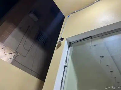 فني تركيب كاميرات مراقبة منازل محلات تجارية فنادق 2