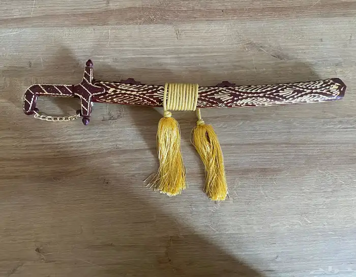 سيف اولاد او اطفال من عمر 3-7 1