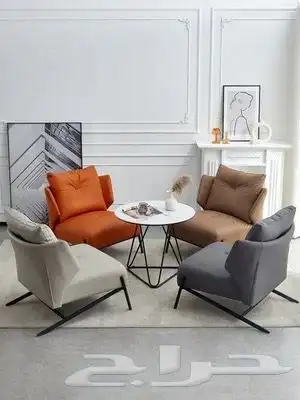 كراسي كافيهات خشب وطاولات موديلات مميزة 31