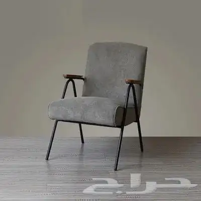 كراسي كافيهات خشب وطاولات موديلات مميزة 30