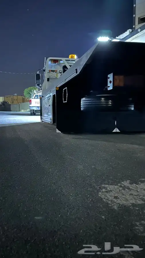 سطحه الطايف الرياض هدروليك 8