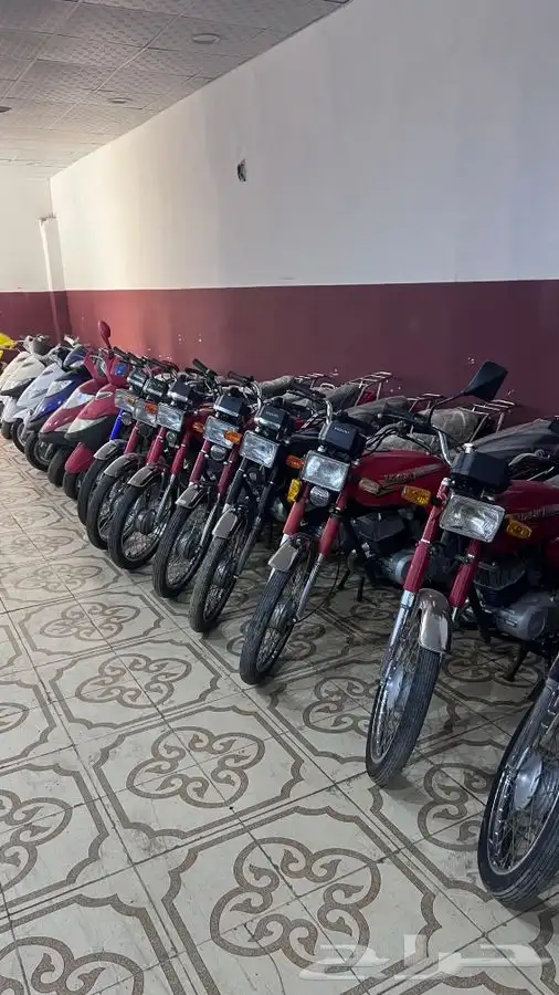 دبابات سزوكي AX100 مجدد 1