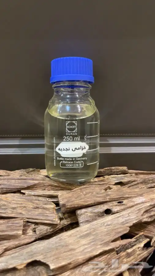 دهن خزامى نجد العطري مقطر بالرياض 0