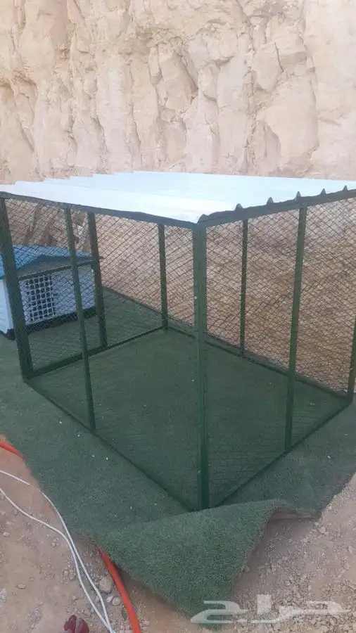 شبك حمام شبوك دجاج شبك كلاب شبك قطط شبك ارانب شبك سمان 73