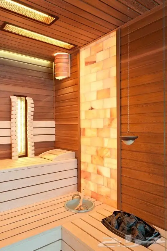 Wholesale Healthy Himalayan Salt Saunas 1