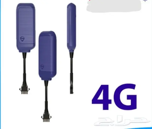 جهاز تتبع سياره 4G 0