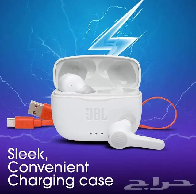 سماعة ايربود JBL 5