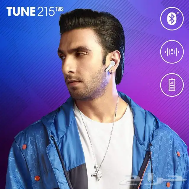 سماعة ايربود JBL 4