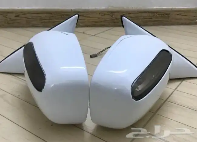 اصطبات اصليه وتخشيبات وقطع كامري 2005 4