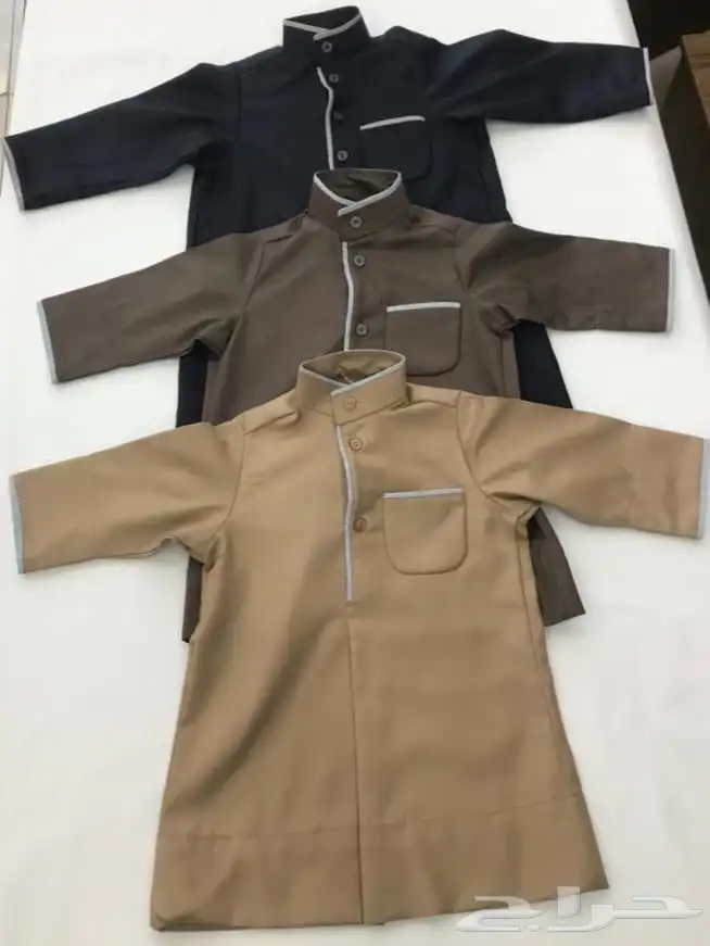 ثيابنا غير عن السوق من الكويت والتجربةخيربرهان 8