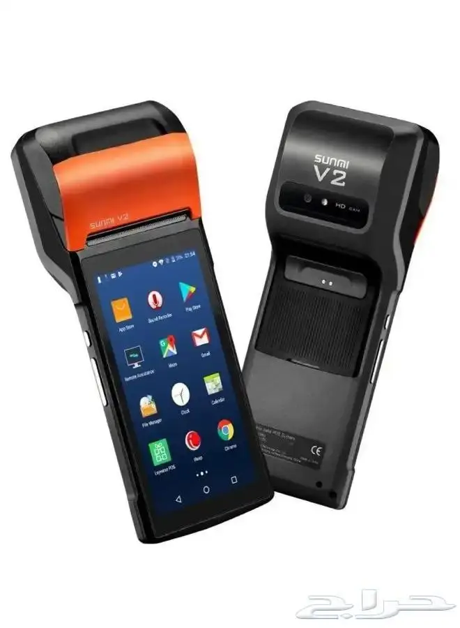 عروض الكاشير المتنقل (برنامج محاسبي) 2