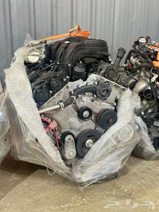 توضيب مكائن امريكي دودج موستنق جمس فورد 13