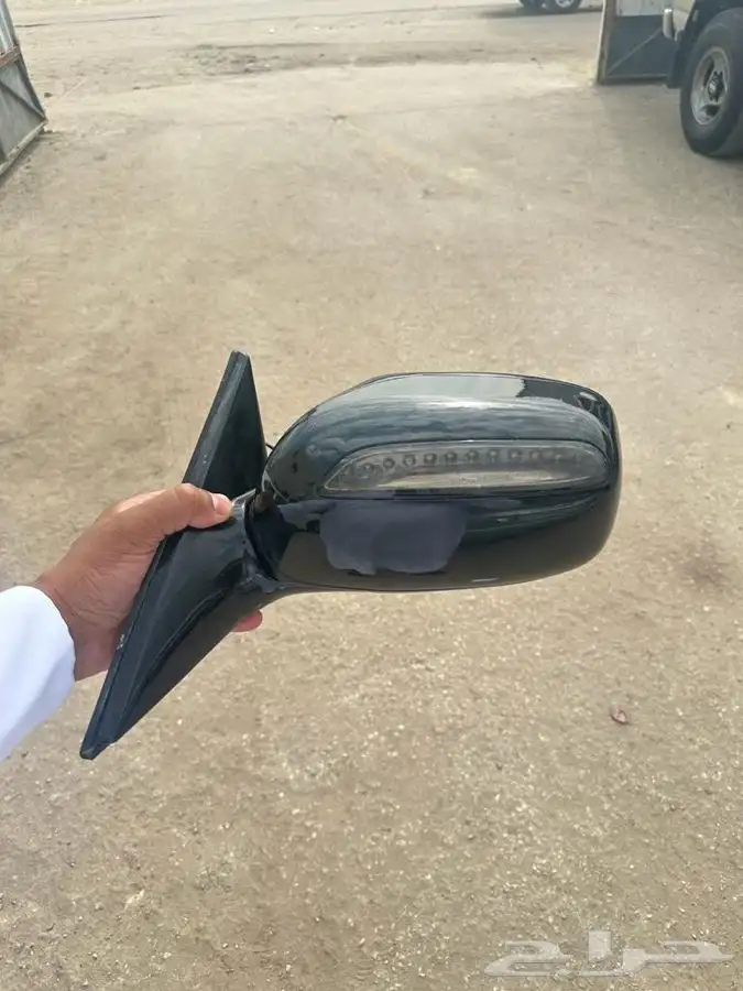 اصطبات اصليه وتخشيبات وقطع كامري 2005 6