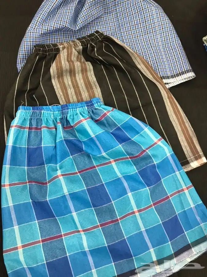 ثيابنا غير عن السوق من الكويت والتجربةخيربرهان 38