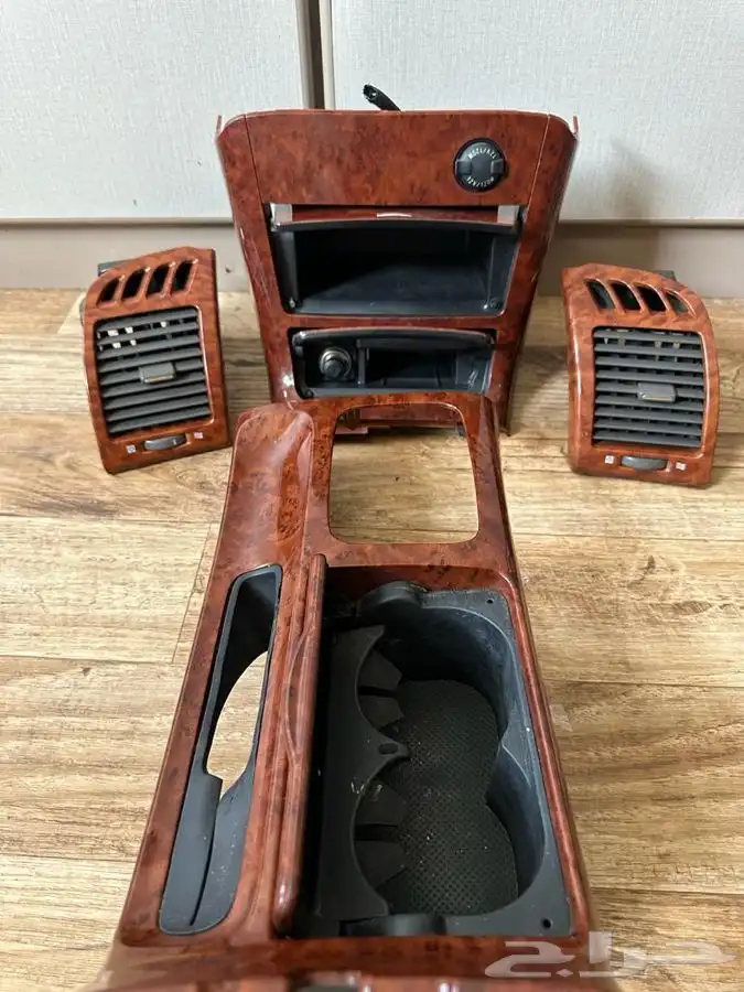 اصطبات اصليه وتخشيبات وقطع كامري 2005 12