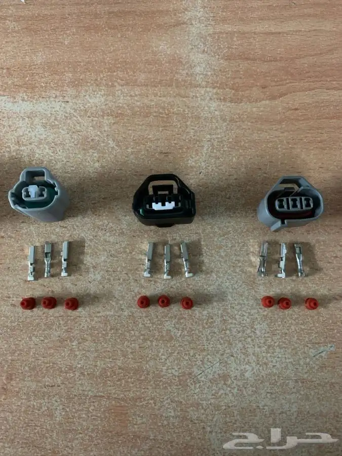 افياش ظفيرة قير ومكينه تويوتا كورولا 2