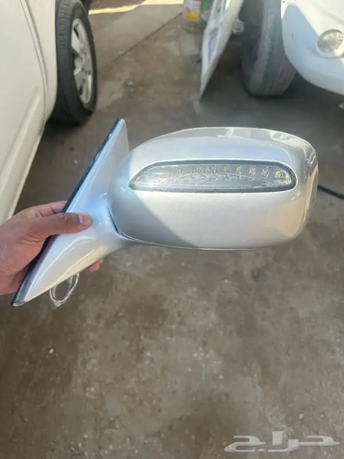 اصطبات اصليه وتخشيبات وقطع كامري 2005 5