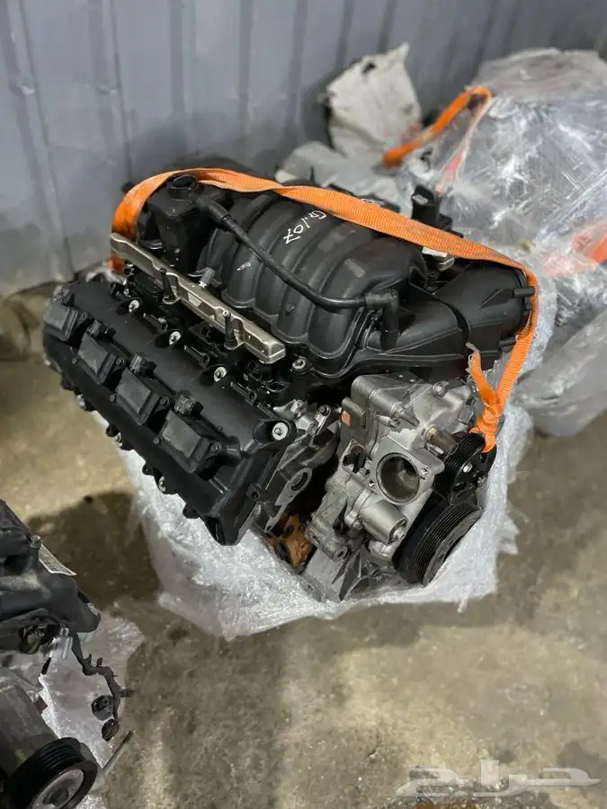 توضيب مكائن امريكي دودج موستنق جمس فورد 1