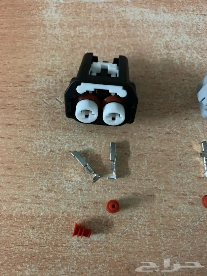 افياش ظفيرة قير ومكينه تويوتا كورولا 3