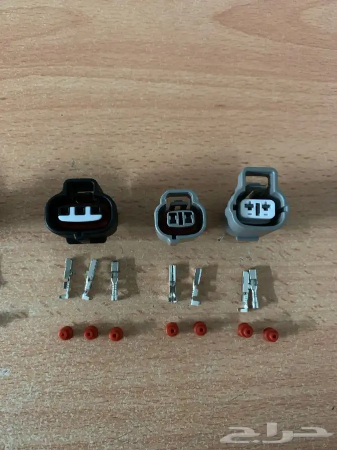 افياش ظفيرة قير ومكينه تويوتا كورولا 1