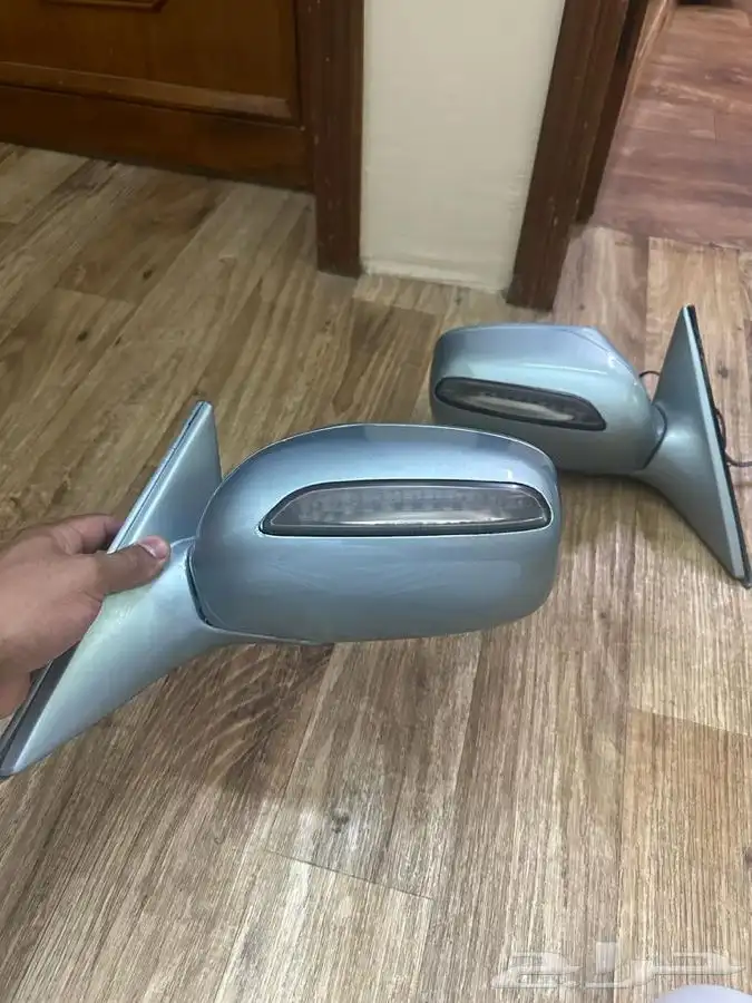 اصطبات اصليه وتخشيبات وقطع كامري 2005 11