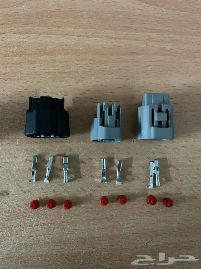 افياش ظفيرة قير ومكينه تويوتا كورولا 5