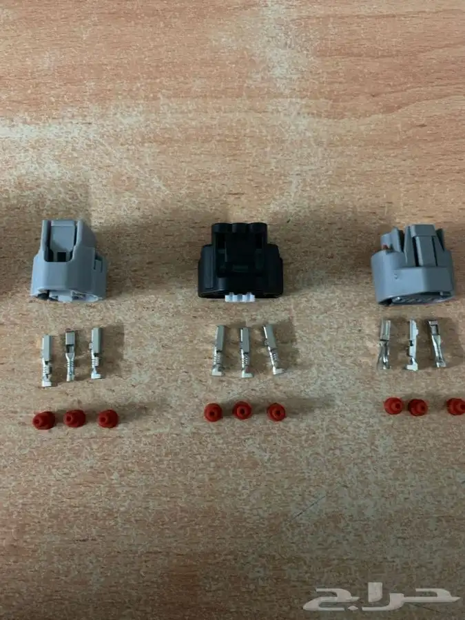 افياش ظفيرة قير ومكينه تويوتا كورولا 6