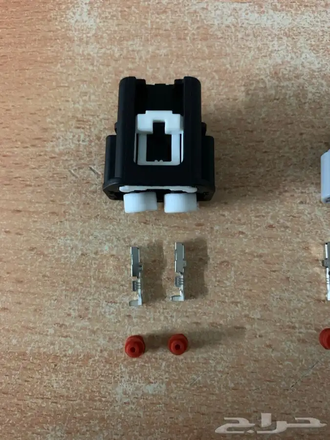 افياش ظفيرة قير ومكينه تويوتا كورولا 7