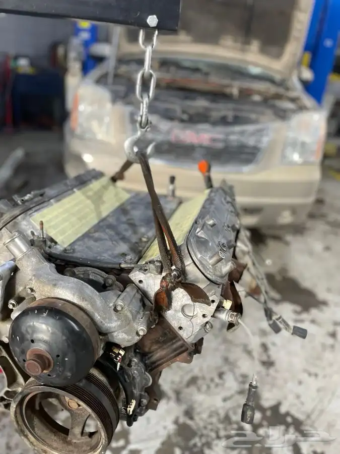 توضيب مكائن امريكي دودج موستنق جمس فورد 2