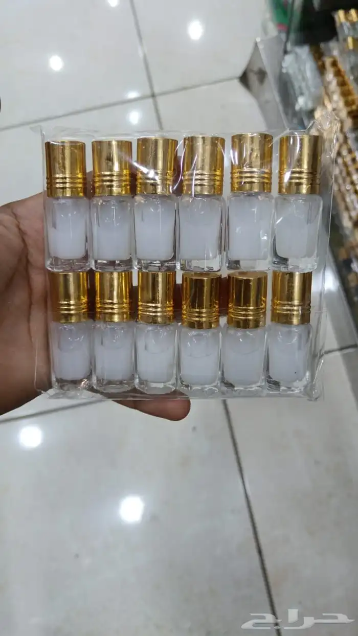 توزيعات رمضان العيد التخرج مواليد عطور ميني بالدرزن جمله 23