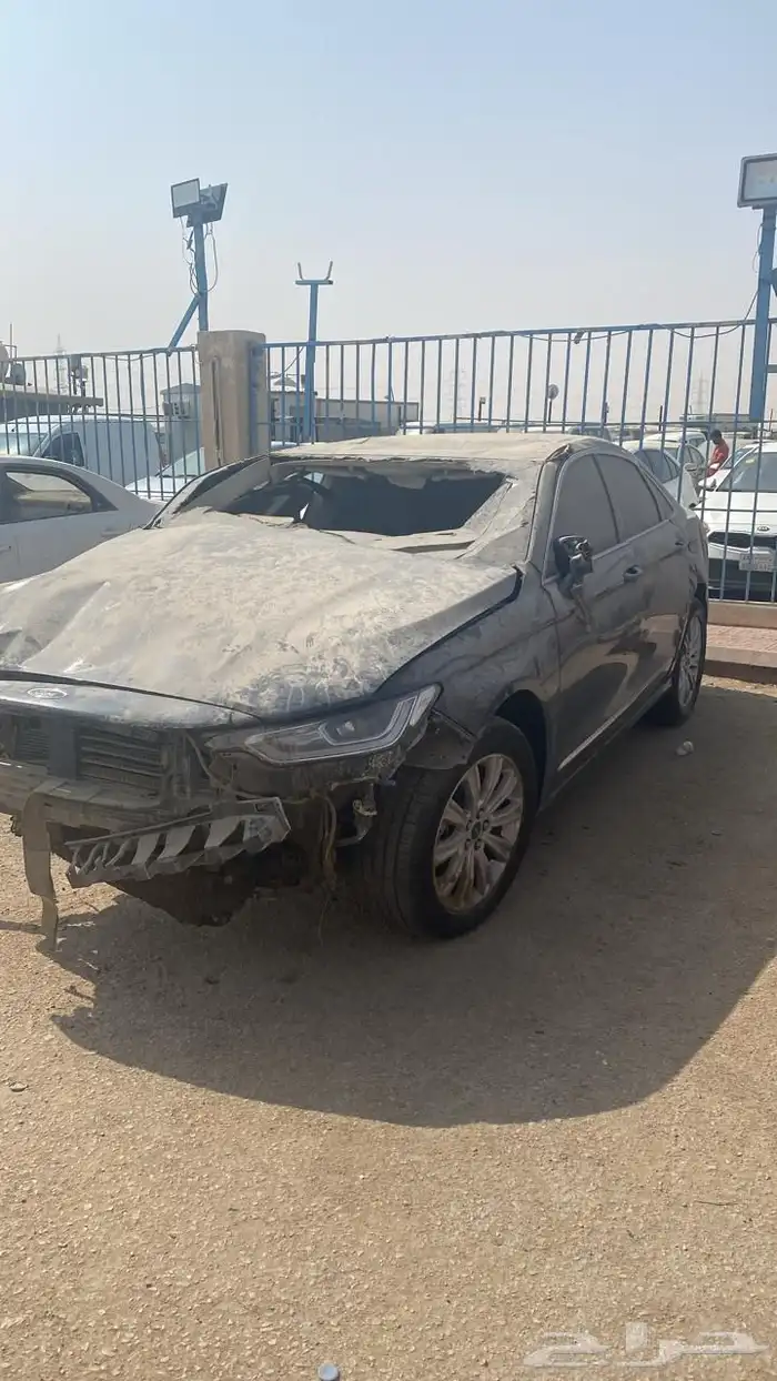 فورد تورس 2020 - 2021 18