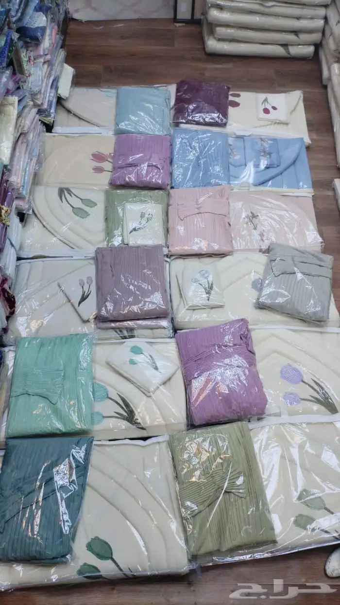 عرض خاص طقم تركي فخم ب100 8