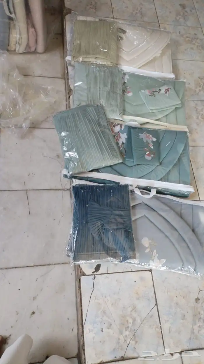 عرض خاص طقم تركي فخم ب100 13