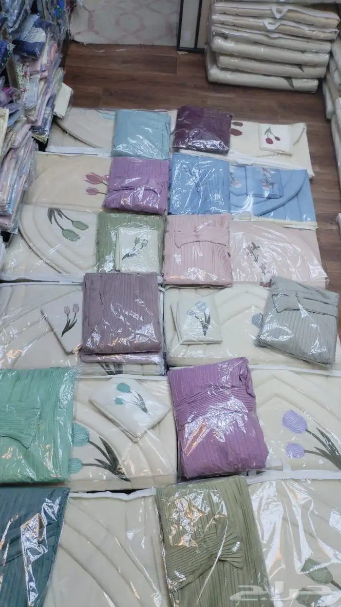 عرض خاص طقم تركي فخم ب100 11