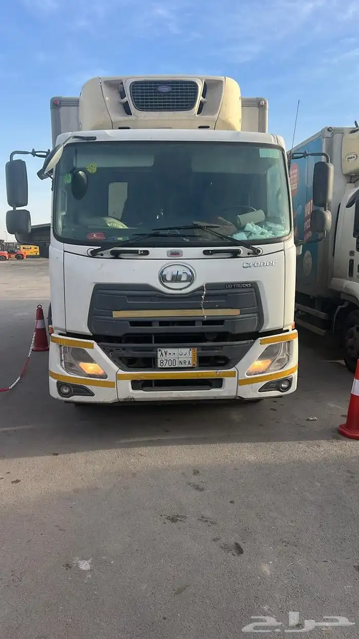 الايجار شاحنات 0