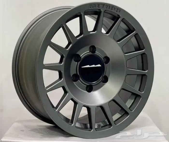 جنوط ميثود كوبي ون مقاس 17 1